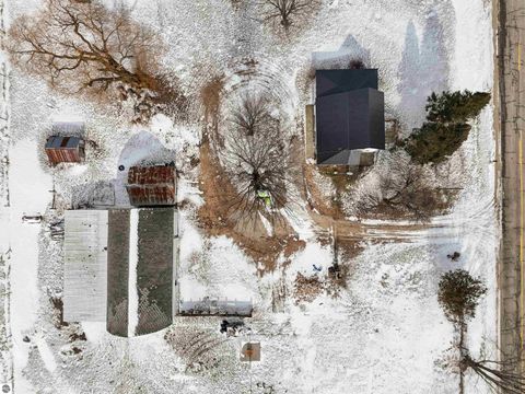 Tiny photo for 21239 5th Avenue, Marion, MI 49665 (MLS # 1942508)