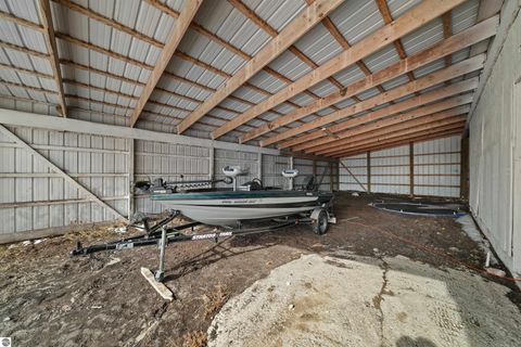 Tiny photo for 21239 5th Avenue, Marion, MI 49665 (MLS # 1942508)