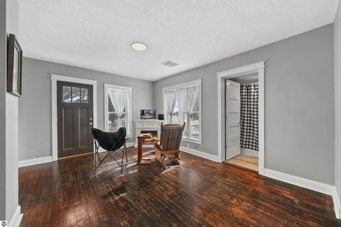 Tiny photo for 21239 5th Avenue, Marion, MI 49665 (MLS # 1942508)