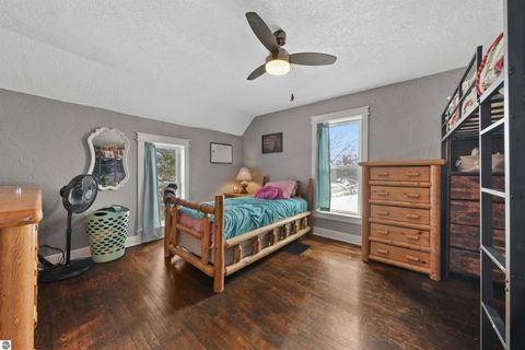 Tiny photo for 21239 5th Avenue, Marion, MI 49665 (MLS # 1942508)