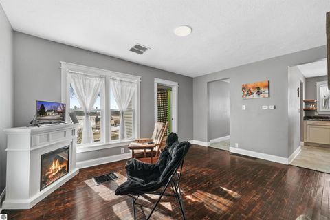 Tiny photo for 21239 5th Avenue, Marion, MI 49665 (MLS # 1942508)