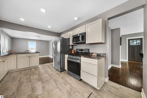 Tiny photo for 21239 5th Avenue, Marion, MI 49665 (MLS # 1942508)