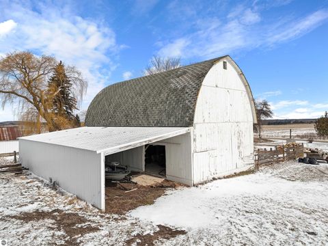 Tiny photo for 21239 5th Avenue, Marion, MI 49665 (MLS # 1942508)