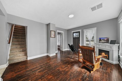 Tiny photo for 21239 5th Avenue, Marion, MI 49665 (MLS # 1942508)