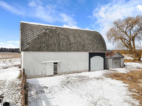 Tiny photo for 21239 5th Avenue, Marion, MI 49665 (MLS # 1942508)