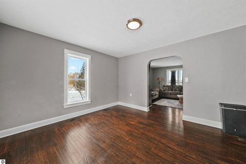 Tiny photo for 21239 5th Avenue, Marion, MI 49665 (MLS # 1942508)