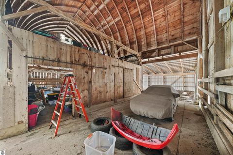 Tiny photo for 21239 5th Avenue, Marion, MI 49665 (MLS # 1942508)