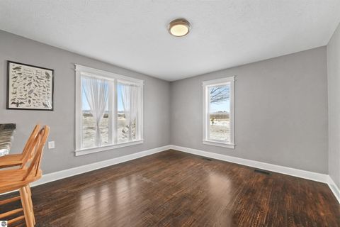 Tiny photo for 21239 5th Avenue, Marion, MI 49665 (MLS # 1942508)