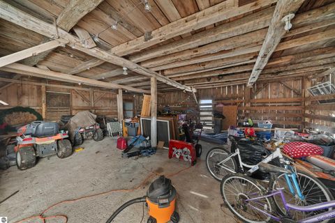 Tiny photo for 21239 5th Avenue, Marion, MI 49665 (MLS # 1942508)