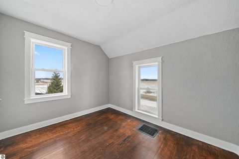 Tiny photo for 21239 5th Avenue, Marion, MI 49665 (MLS # 1942508)