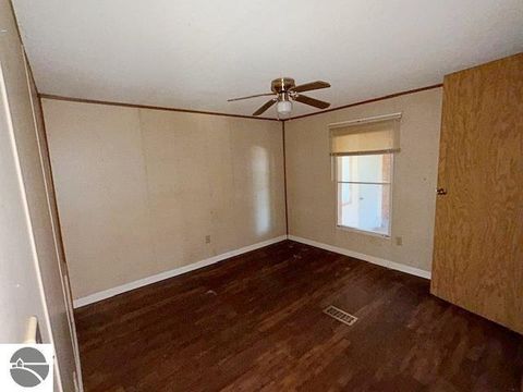 Tiny photo for 559 Gitchegumee Drive, Buckley, MI 49620 (MLS # 1944915)