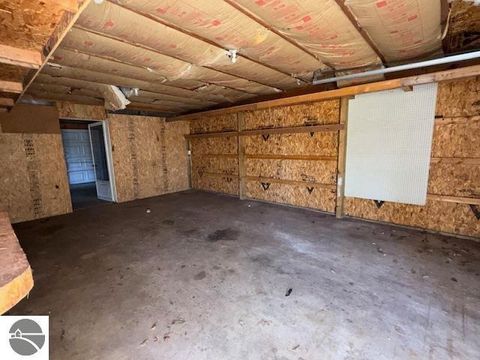 Tiny photo for 559 Gitchegumee Drive, Buckley, MI 49620 (MLS # 1944915)