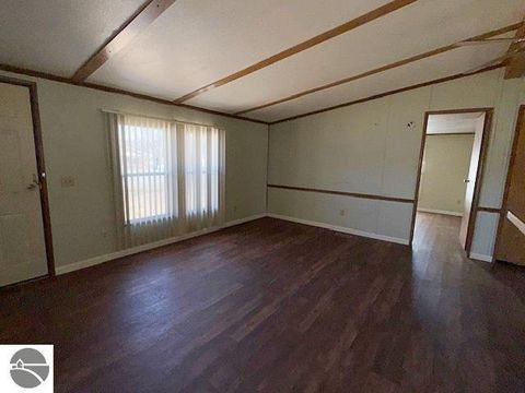Tiny photo for 559 Gitchegumee Drive, Buckley, MI 49620 (MLS # 1944915)