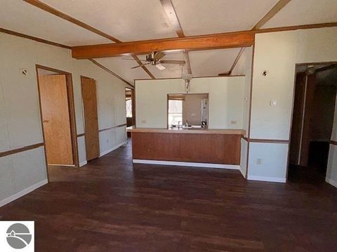 Tiny photo for 559 Gitchegumee Drive, Buckley, MI 49620 (MLS # 1944915)