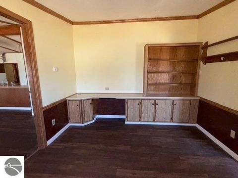 Tiny photo for 559 Gitchegumee Drive, Buckley, MI 49620 (MLS # 1944915)