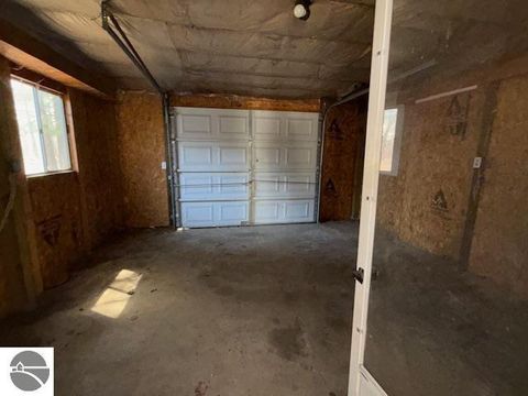Tiny photo for 559 Gitchegumee Drive, Buckley, MI 49620 (MLS # 1944915)