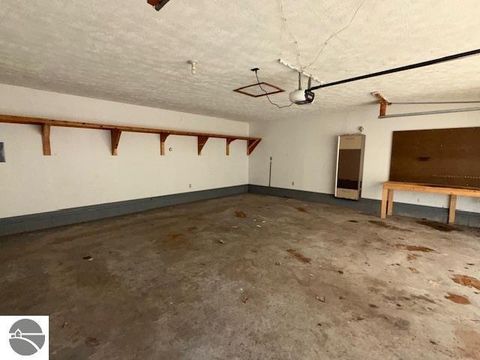 Tiny photo for 559 Gitchegumee Drive, Buckley, MI 49620 (MLS # 1944915)
