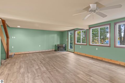 Tiny photo for 4032 Water View Drive, Grawn, MI 49637 (MLS # 1943284)