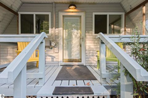 Tiny photo for 4032 Water View Drive, Grawn, MI 49637 (MLS # 1943284)