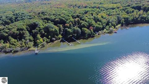 Tiny photo for 4032 Water View Drive, Grawn, MI 49637 (MLS # 1943284)