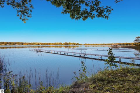 Tiny photo for 4032 Water View Drive, Grawn, MI 49637 (MLS # 1943284)