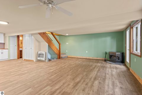 Tiny photo for 4032 Water View Drive, Grawn, MI 49637 (MLS # 1943284)