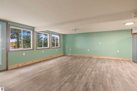 Tiny photo for 4032 Water View Drive, Grawn, MI 49637 (MLS # 1943284)