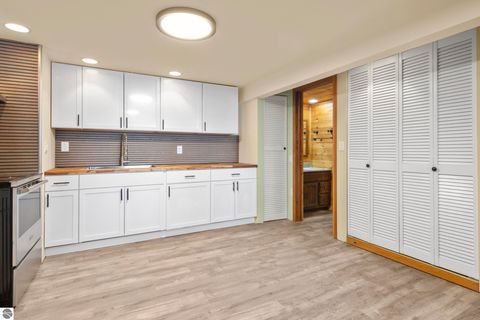 Tiny photo for 4032 Water View Drive, Grawn, MI 49637 (MLS # 1943284)