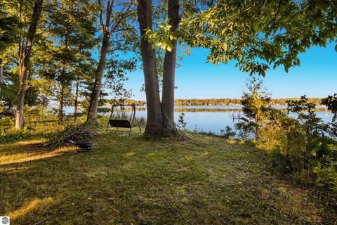 Tiny photo for 4032 Water View Drive, Grawn, MI 49637 (MLS # 1943284)