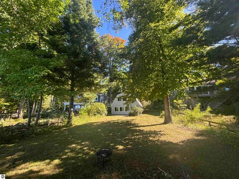 Tiny photo for 4032 Water View Drive, Grawn, MI 49637 (MLS # 1943284)