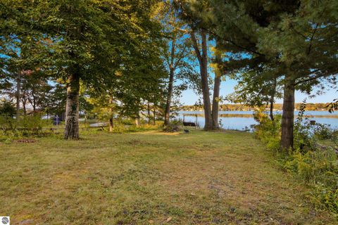 Tiny photo for 4032 Water View Drive, Grawn, MI 49637 (MLS # 1943284)