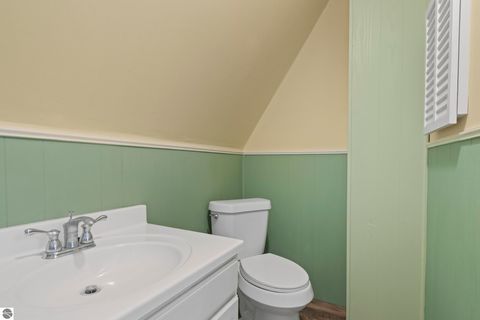 Tiny photo for 4032 Water View Drive, Grawn, MI 49637 (MLS # 1943284)