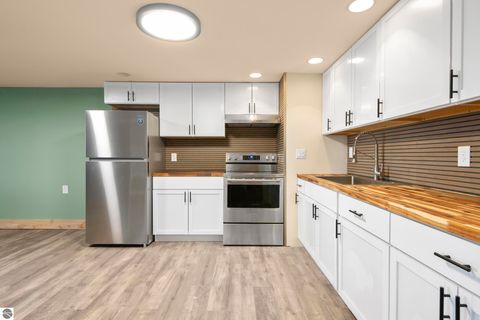 Tiny photo for 4032 Water View Drive, Grawn, MI 49637 (MLS # 1943284)