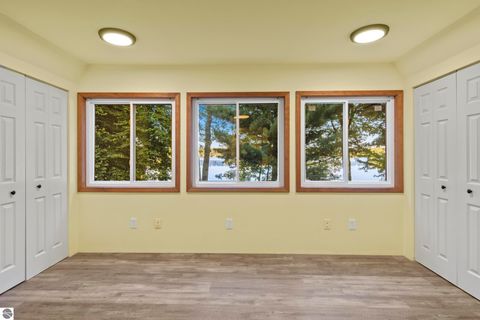 Tiny photo for 4032 Water View Drive, Grawn, MI 49637 (MLS # 1943284)