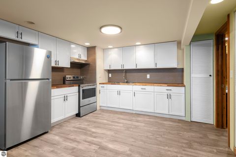 Tiny photo for 4032 Water View Drive, Grawn, MI 49637 (MLS # 1943284)