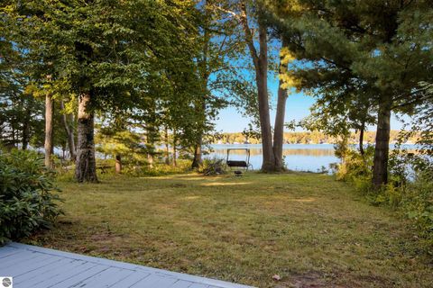 Tiny photo for 4032 Water View Drive, Grawn, MI 49637 (MLS # 1943284)