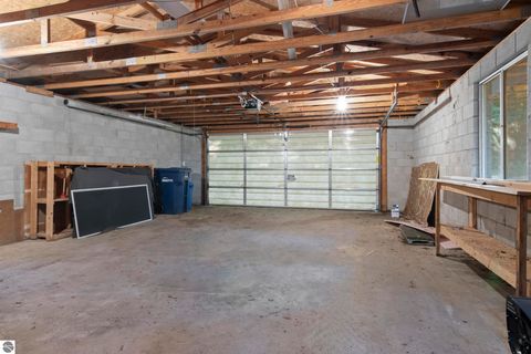 Tiny photo for 4032 Water View Drive, Grawn, MI 49637 (MLS # 1943284)