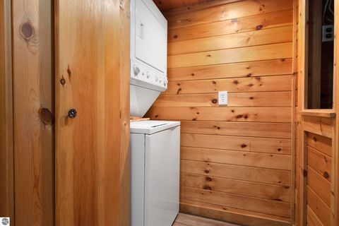 Tiny photo for 4032 Water View Drive, Grawn, MI 49637 (MLS # 1943284)