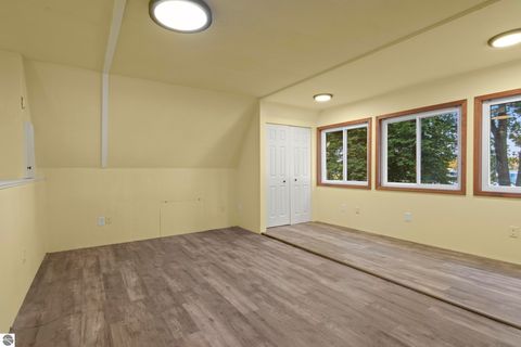 Tiny photo for 4032 Water View Drive, Grawn, MI 49637 (MLS # 1943284)