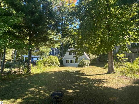Tiny photo for 4032 Water View Drive, Grawn, MI 49637 (MLS # 1943284)