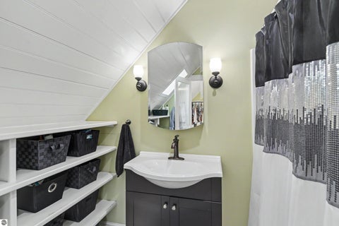 Tiny photo for 7433 Tobeco Creek Drive, Williamsburg, MI 49690 (MLS # 1948311)