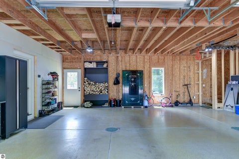 Tiny photo for 7433 Tobeco Creek Drive, Williamsburg, MI 49690 (MLS # 1948311)