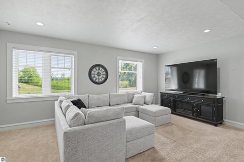 Tiny photo for 7433 Tobeco Creek Drive, Williamsburg, MI 49690 (MLS # 1948311)
