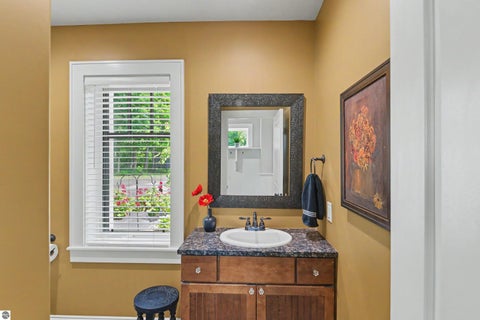 Tiny photo for 7433 Tobeco Creek Drive, Williamsburg, MI 49690 (MLS # 1948311)