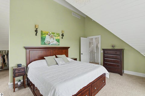 Tiny photo for 7433 Tobeco Creek Drive, Williamsburg, MI 49690 (MLS # 1948311)