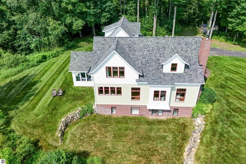 Tiny photo for 7433 Tobeco Creek Drive, Williamsburg, MI 49690 (MLS # 1948311)