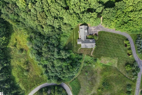Tiny photo for 7433 Tobeco Creek Drive, Williamsburg, MI 49690 (MLS # 1948311)