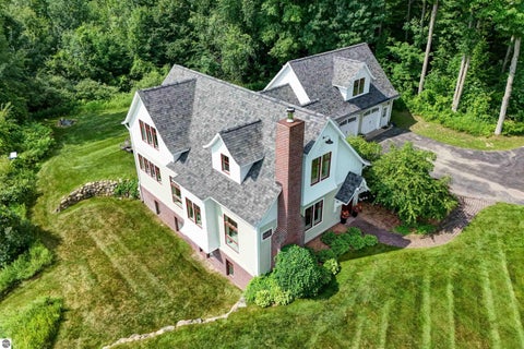Tiny photo for 7433 Tobeco Creek Drive, Williamsburg, MI 49690 (MLS # 1948311)