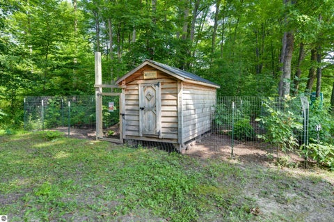 Tiny photo for 7433 Tobeco Creek Drive, Williamsburg, MI 49690 (MLS # 1948311)