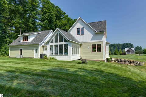 Tiny photo for 7433 Tobeco Creek Drive, Williamsburg, MI 49690 (MLS # 1948311)